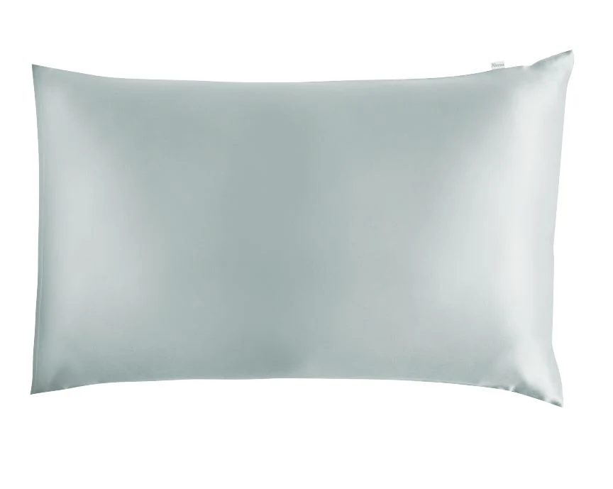 Aleena™ Silk+Bamboo Pillowcase (2 Pillowcases) - Image 12