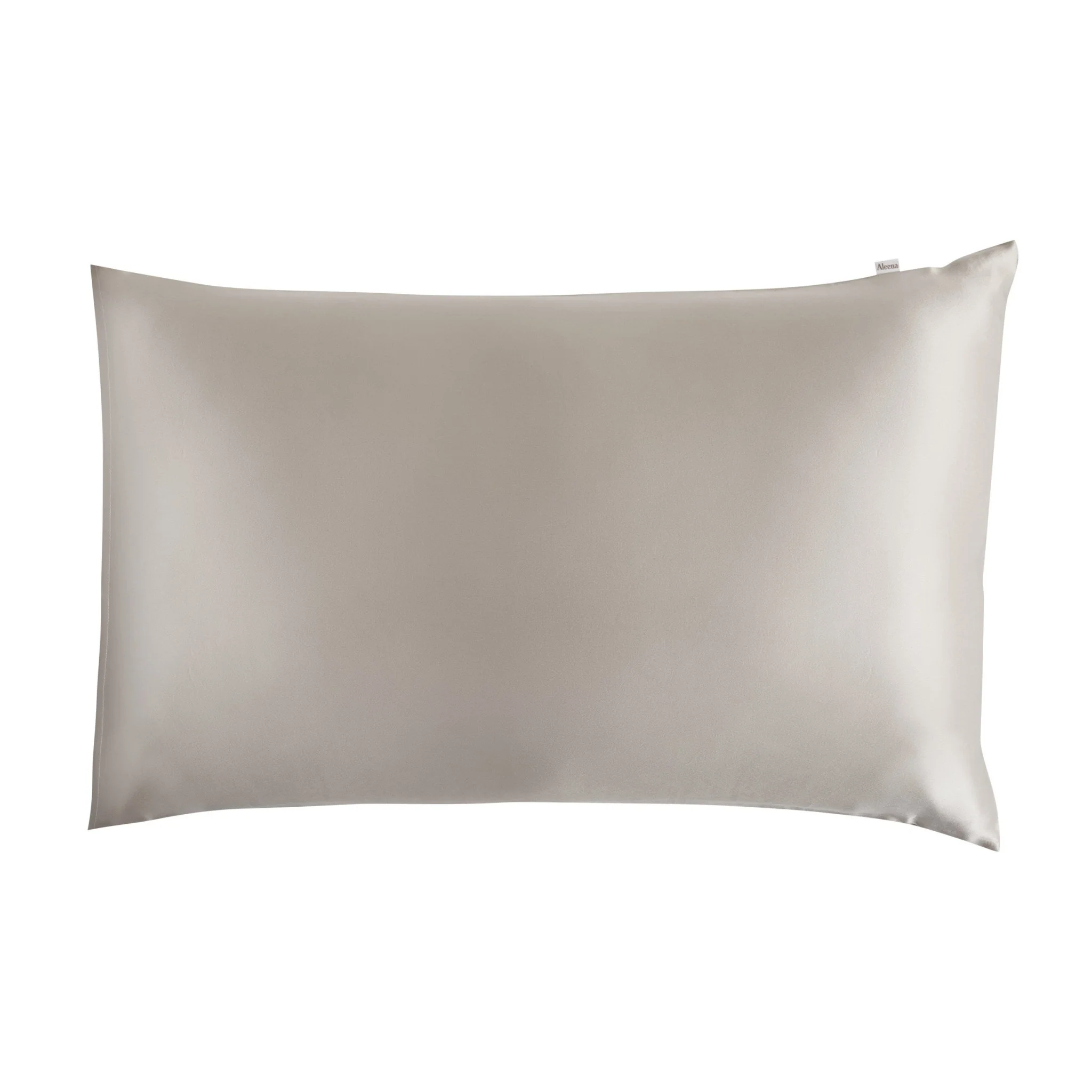 Aleena™ Single Silk+Bamboo Pillowcase (1 Pillowcase) - Image 6