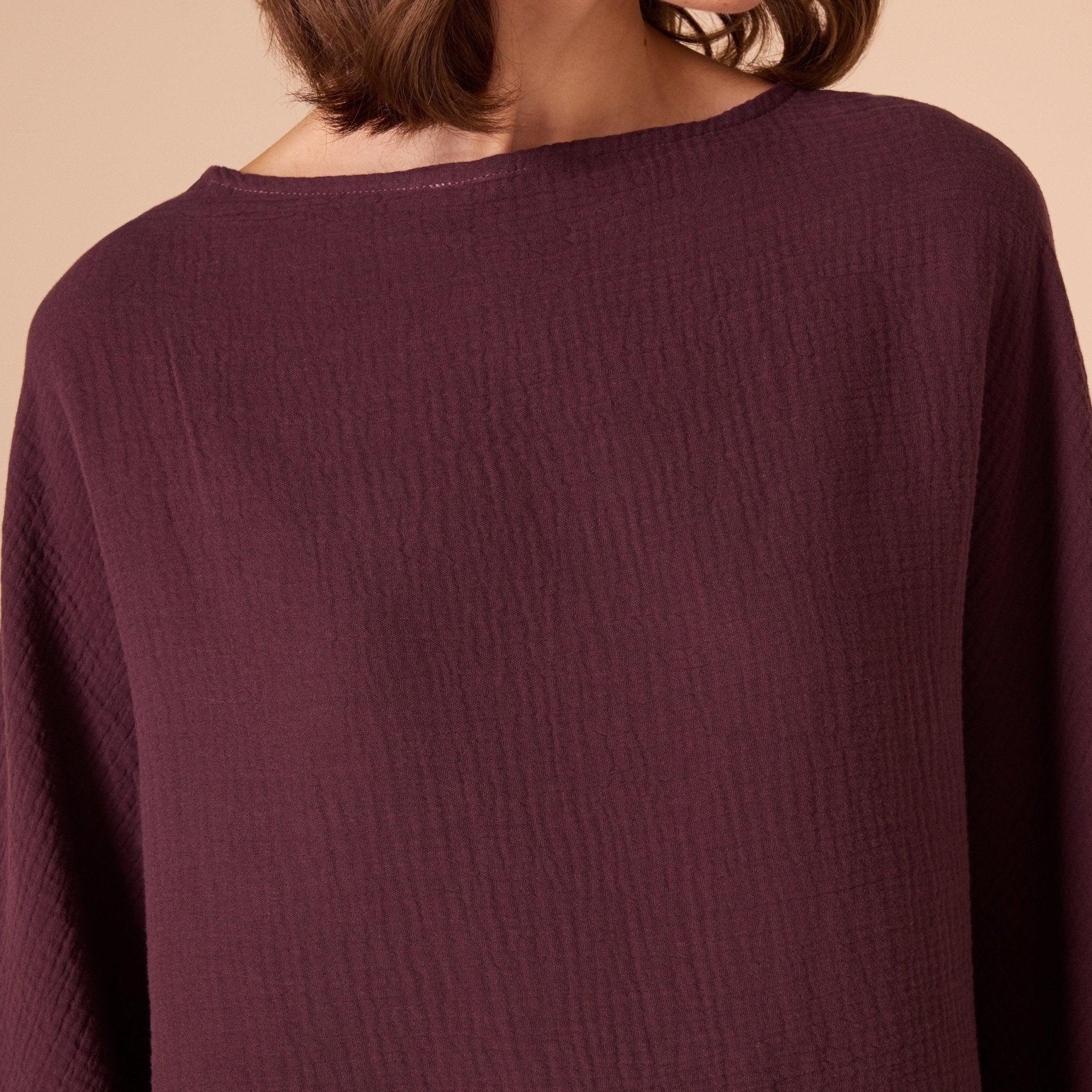 Asymmetric Cut Top - Image 3