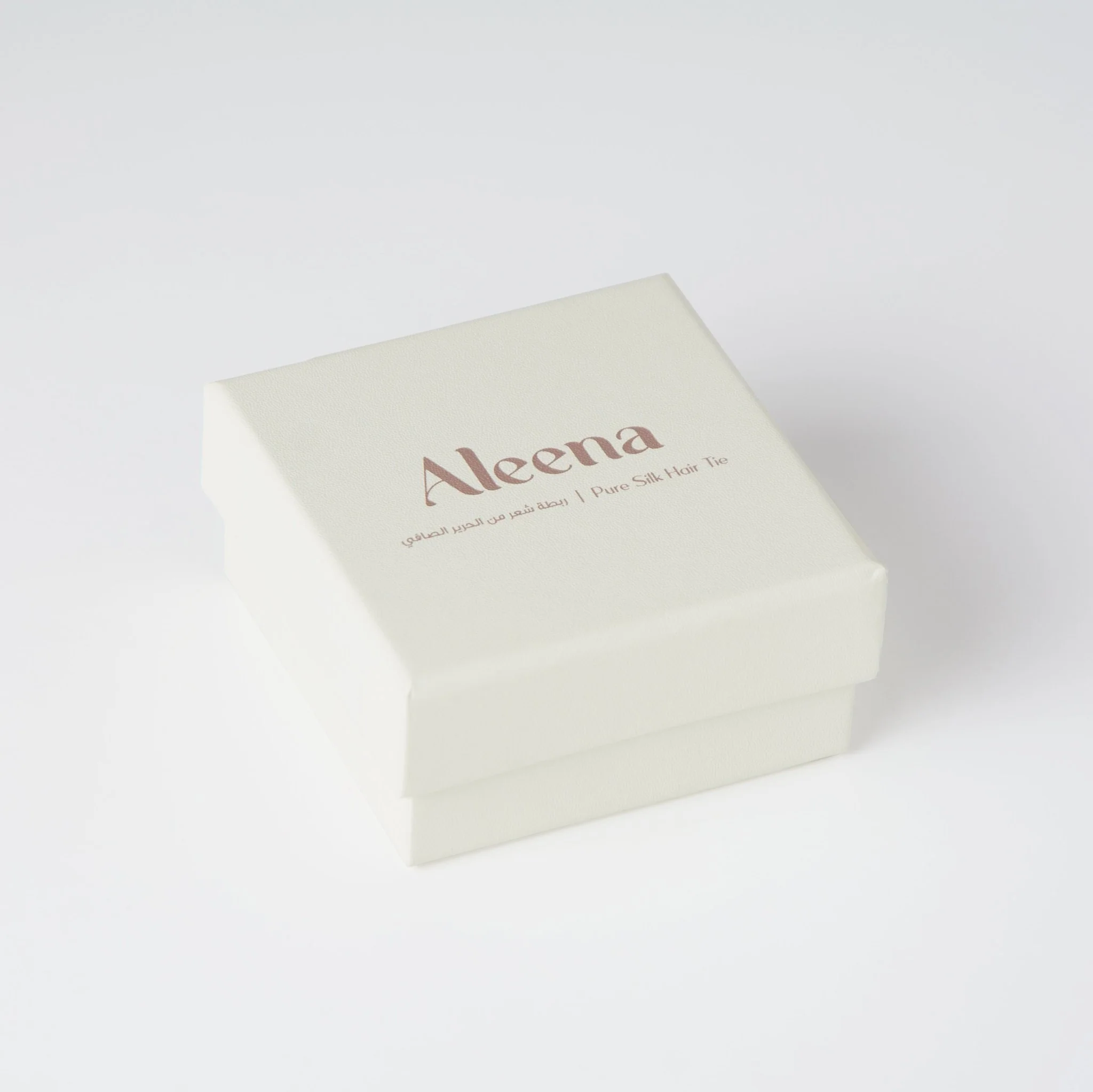 Aleena™ Small Silk Scrunchies - Image 4
